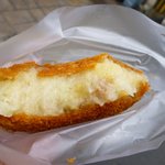 平岡精肉店 - 肉コロッケ