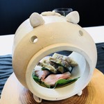 レストランRyu - 