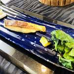 レストランRyu - 