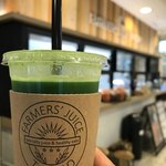 ファーマーズ ジュース トーキョー - 