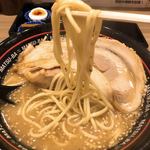 Tonkotsu Noodle Spot - 