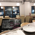 アジア食堂 さまかた - 