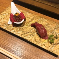 焼肉 うしみつ 恵比寿本店 - 