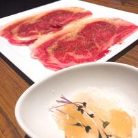 焼肉 うしみつ 恵比寿本店 - 