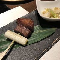 赤坂 金舌 - 
