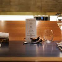IL TEATRINO DA SALONE - 店内