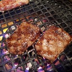 Yakiniku Sumibitei - ロース