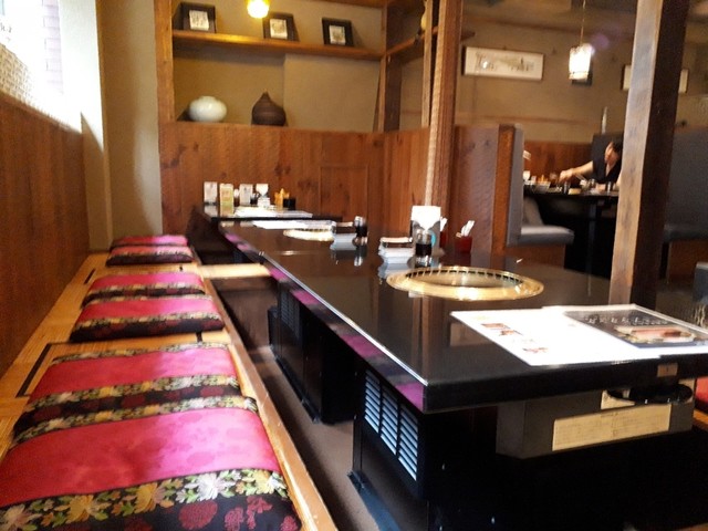 Yakinikusumibitei Iidabashi Kagurazaka Yakiniku q Beef Tabelog