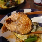 アジアンカレー専門店 ハバカーる。 - サバぁ