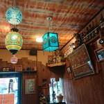 アジアンカレー専門店 ハバカーる。 - ハバカーる、ワールド