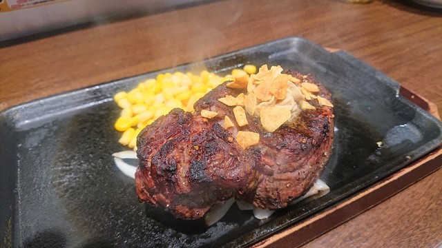 閉店 いきなり ステーキ 千葉こてはし店 実籾 ステーキ 食べログ 閉店 いきなり ステーキ 千葉こてはし店 実籾 ステーキ 食べログ