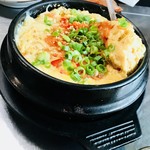 おいそ - 茶碗蒸みたいなやつ…やったよね？？