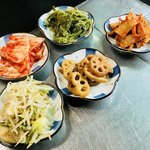 おいそ - こういうの

名前わかんないけど…
海藻みたいなのが食べやすかった…よね？？