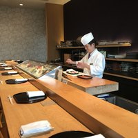 寿司割烹 「ともづな」 ヒルトン福岡シーホーク - 