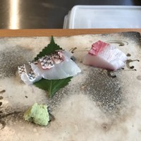寿司割烹 「ともづな」 ヒルトン福岡シーホーク - 
