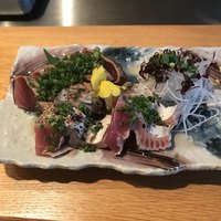 寿司割烹 「ともづな」 ヒルトン福岡シーホーク - 