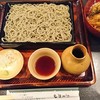 やぶそば そごう横浜店