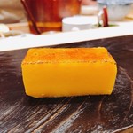 鮨 とかみ - 2018.8.  玉