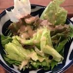 ごはん×カフェ madei - 