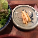 ごはん×カフェ madei - 