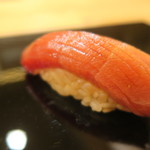 銀座いち分 - 30年9月　トロ