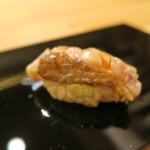 銀座いち分 - 30年9月　ノドグロ