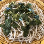 蕎麦切り 大椙 - 