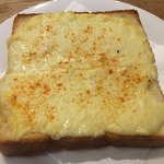 カフェ ウォルナット - 