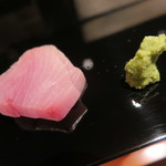 乙女寿司 - 30年9月　ガンド