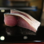 乙女寿司 - 30年9月　〆鯖