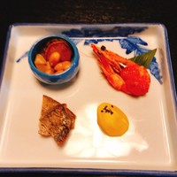 山の茶屋 - 