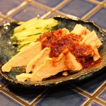 餃子工房 ギョィィィィィィン - 