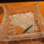 乙女寿司 - 30年9月　鮃