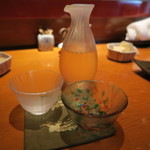 乙女寿司 - 30年9月　奥能登輪島 千枚田ひやおろし