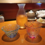 乙女寿司 - 30年9月　石川　能登誉