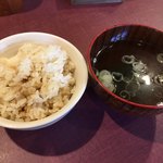 ごはん×カフェ madei - 