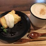 ごはん×カフェ madei - 