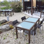 コーヒーとお茶の専門店 方丈