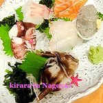 海鮮串揚げ×名古屋めし まかまか - 