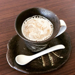 カフェレストラン　オールマスターズ - 