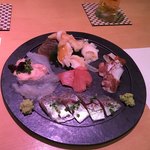 Sushi Souichi - 