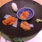 Sushi Souichi - 