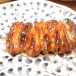 新小岩 もつ焼のんき - 