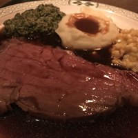 ロウリーズ・ザ・プライムリブ 恵比寿ガーデンプレイス店 - 