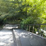 エルルカン・ビス - 期待へと誘う階段