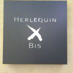 エルルカン・ビス - プレート