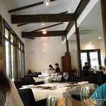 エルルカン・ビス - 室内