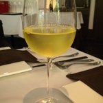 エルルカン・ビス - グラスワイン白