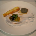 エルルカン・ビス - アミューズ