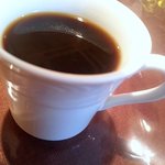 ぽわぶる - ﾗﾝﾁｾｯﾄ_ﾎｯﾄｺｰﾋｰ